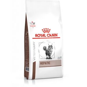 Royal Canin Hepatic Chat 4Kg