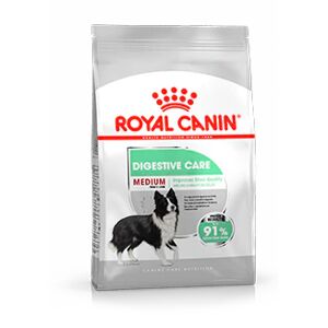 Royal Canin Digestive Care Medium Adult pour chien 3kg