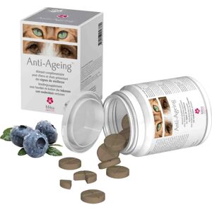 ANTI-AGEING MILOA 60 COMPRIMÉS