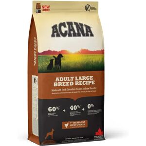 Acana Adult Large Breed Chien 17kg