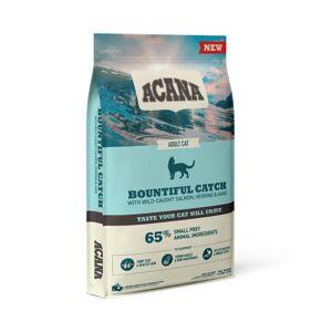 Acana Bountiful Catch Chat 1,8kg