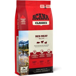 Acana Classics Classic Red Chien 14,5kg - Publicité