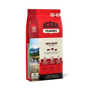 Acana Classics Classic Red Chien 6kg - Publicité