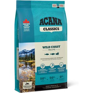 Acana Classics Wild Coast Chien 9,7kg