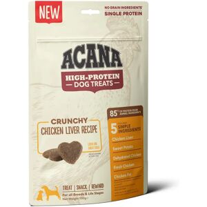 Acana High-Protein Treat Chien 100g Poulet