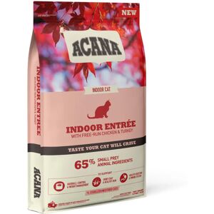 Acana Indoor Entree Chat 4,5kg