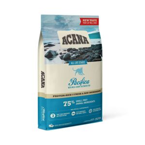 Acana Pacifica Chat 4,5kg - Publicité