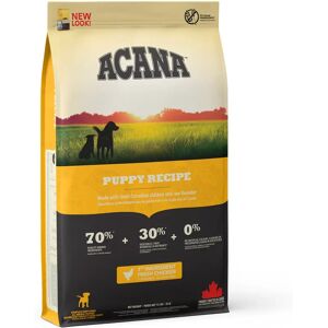 Acana Puppy Chien 11,4kg - Publicité