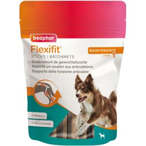 Beaphar Flexifit Batonnets Articulations Chien 175g