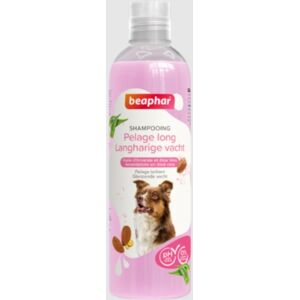 Beaphar Shampoing Bulles Chien Démêlant 250ml - Publicité