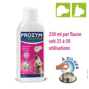 PROZYM RF2 SOL buvable