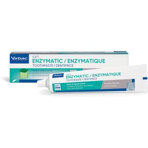 Dentifrice Enzymatique Virbac