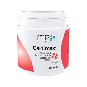 MP Labo CARTIMAX 150 Capsules