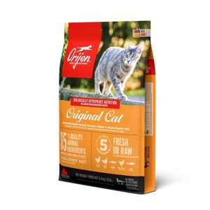 Orijen Original Chat 5,4kg