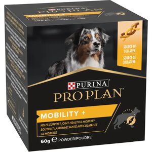 PRO PLAN MOBILITY+ CHIEN ALIMENT COMPLEMENTAIRE - 60G