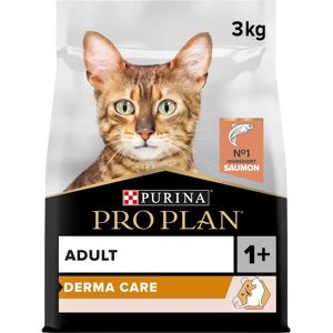 PURINA PRO PLAN Elegant chat 3Kg au saumon