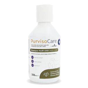 Purviso Care shampoing Perte de poils 250ml