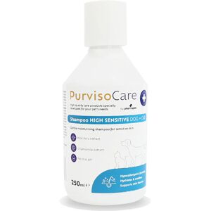 Purviso Care shampoing Peau Sensible 250ml