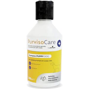 Purviso Care shampoing pour chiot 250ml