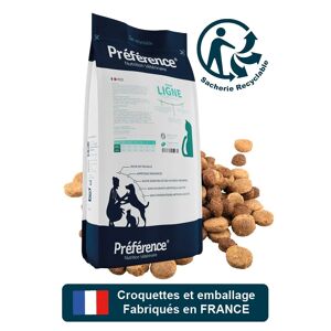 Preference ligne chat 10Kg