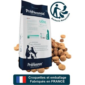 Preference ligne chat 3Kg