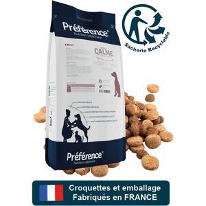 Preference Calme chien 10Kg