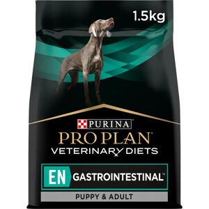 Purina Pro Plan veterinary diet EN chien 1,5Kg