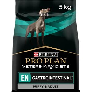 Purina Pro Plan veterinary diet EN chien 5Kg