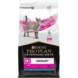 Purina Pro Plan veterinary diet UR chat 1,5Kg Poisson