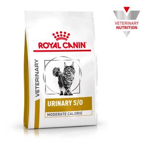 Royal Canin urinary chat moderate calorie 9Kg - Publicité