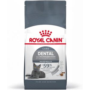 Royal Canin Dental Care pour chat 3,5kg