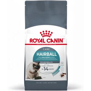 Royal Canin Hairball Care pour chat 10kg