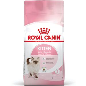 Royal Canin Kitten pour chats 2kg