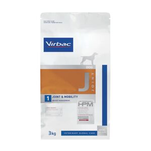 VIRBAC HPM Joint & Mobility 3Kg