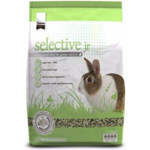 Supreme Science Selective Lapin Junior - 10Kg