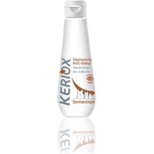 Osalia KERIOX SHAMPOOING ANTI ODEUR CHIEN ET CHAT 200ML