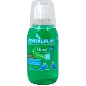 DENTALPLAK 250ml