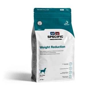 SPECIFIC CRD-1 Weight Reduction chien 1,6Kg