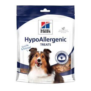 Hill's Hypoallergenic Treats friandises pour chien sachet 220g