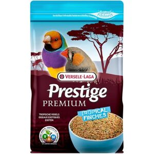 Versele-Laga Prestige Premium Oiseaux Exotiques - 800g - Publicité