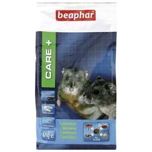 Beaphar Hamster nain Care + 700g - Publicité