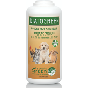 Diatogreen Pot de 200g