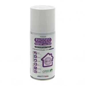 Greenvet Rhodeo Habitat One Shot 150ml