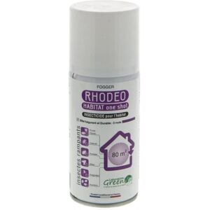 Rhodeo Habitat One Shot 150ml