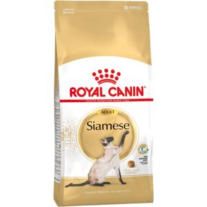 Royal Canin Siamois 38 pour chat 10kg