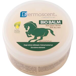 DERMOSCENT Bio Balm Cheval 200ml