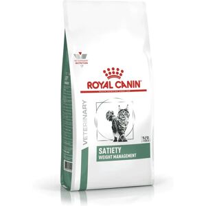 Royal Canin Satiety Weight Management Chat 400g - Publicité