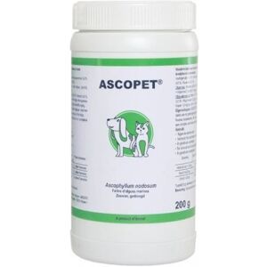 Isovia Ascopet 200g