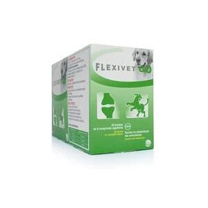 Ceva Flexivet Go 900 8cpsx30