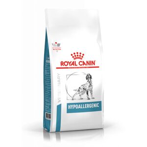 Royal Canin hypoallergenic chien 2Kg - Publicité